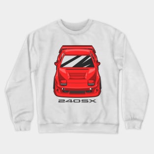 Nissan 240sx Crewneck Sweatshirt